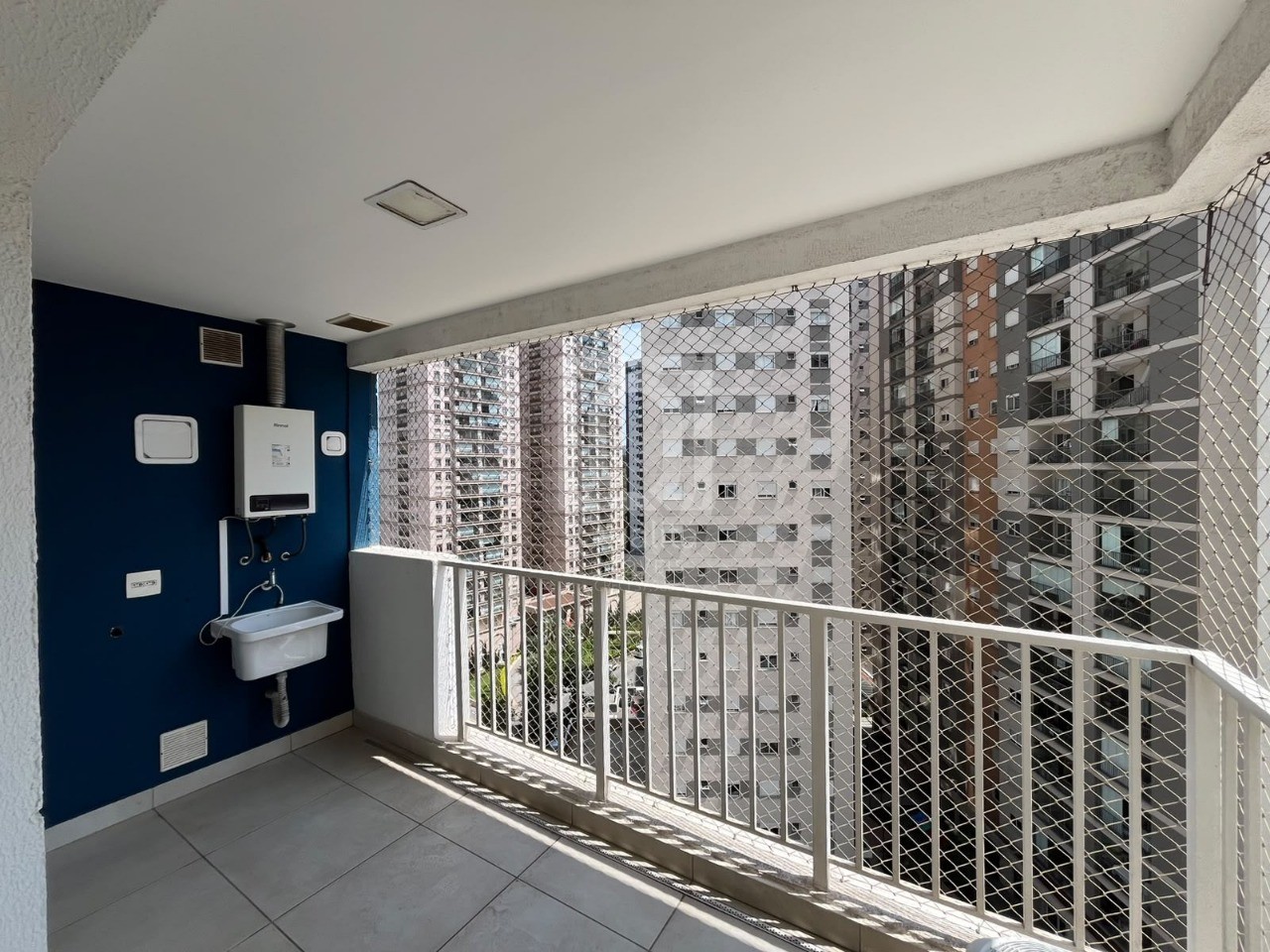Apartamento, 1 quarto, 47 m² - Foto 2