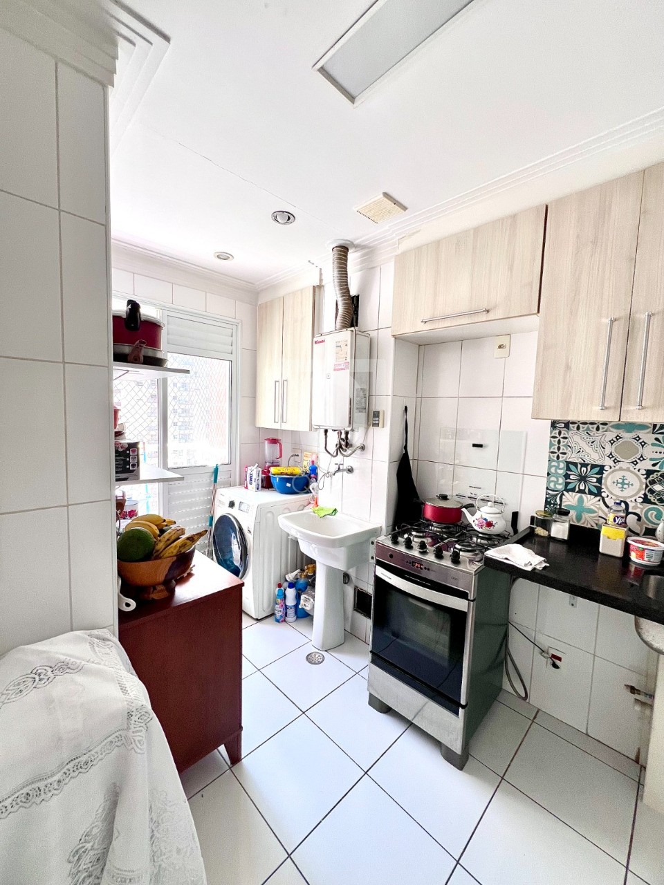 Apartamento, 3 quartos, 86 m² - Foto 4