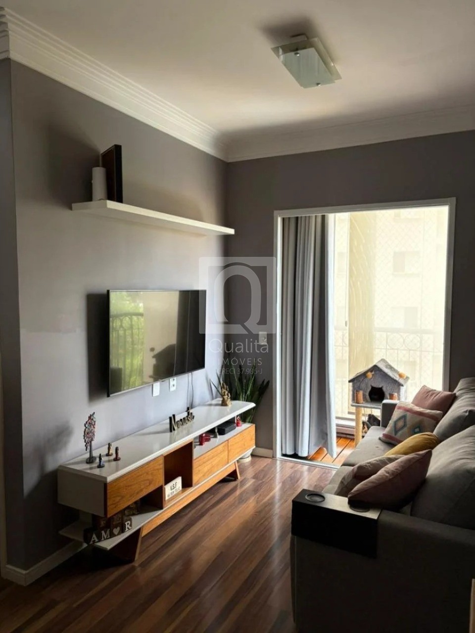 Apartamento, 2 quartos, 55 m² - Foto 5