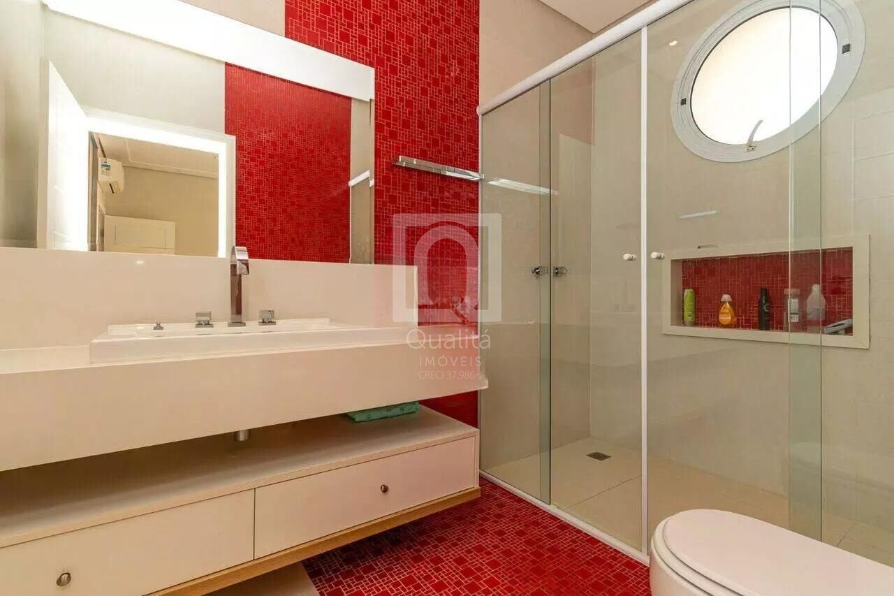 Casa de Condomínio, 5 quartos - Foto 30
