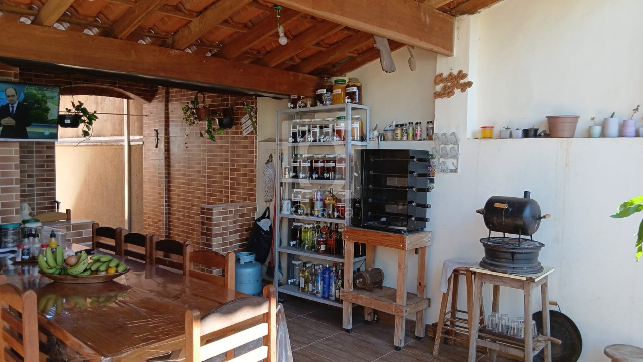 Sobrado, 2 quartos, 167 m² - Foto 8