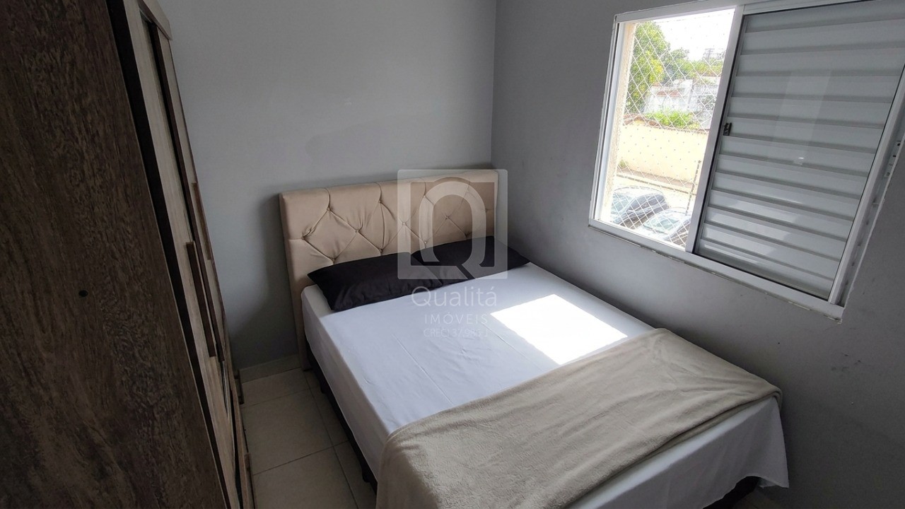 Apartamento, 2 quartos, 50 m² - Foto 4