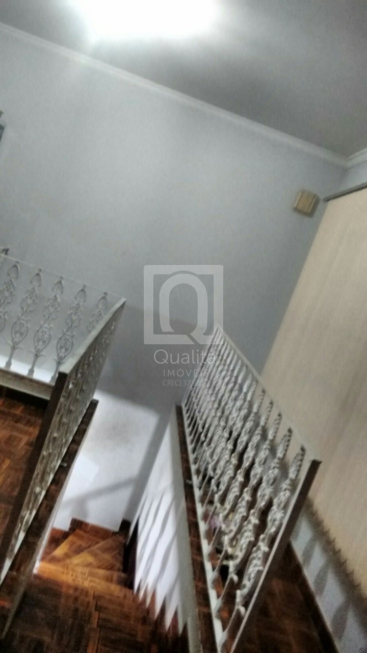 Sobrado, 3 quartos, 191 m² - Foto 6