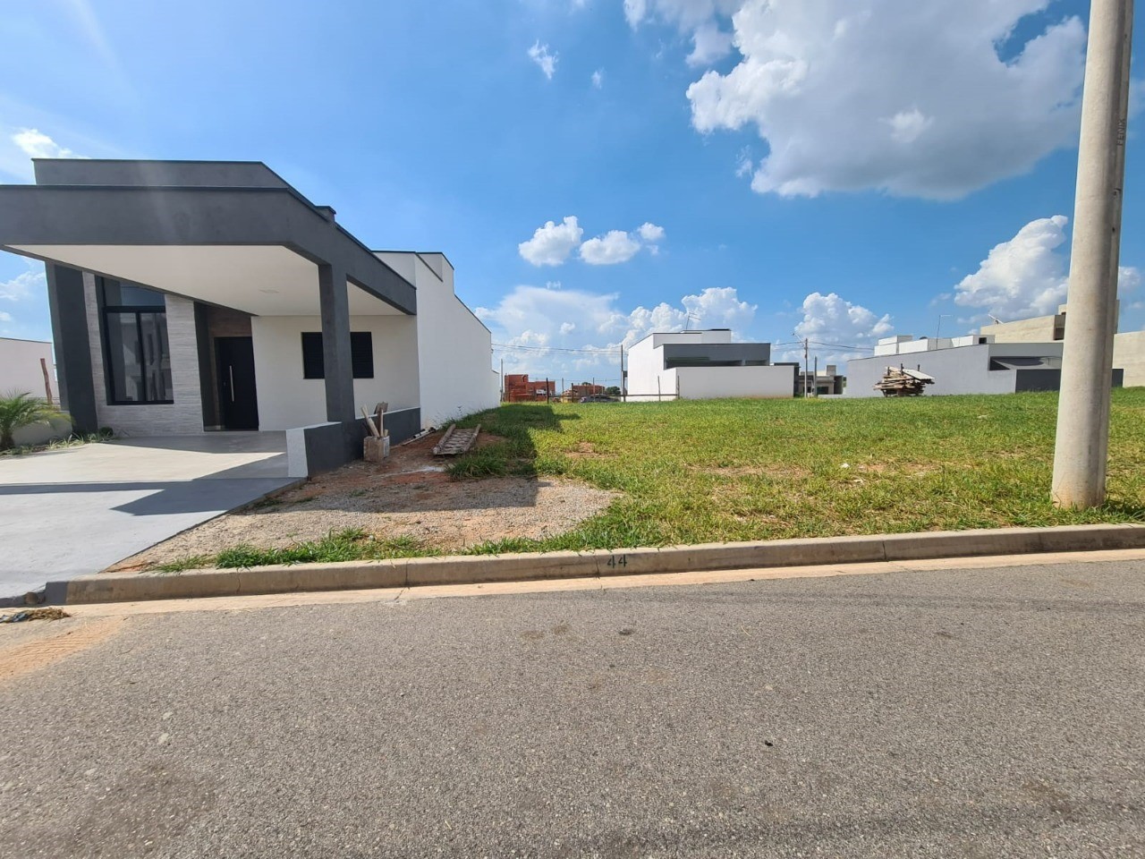 Terreno, 150 m² - Foto 1