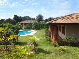 sitio em RIO ACIMA