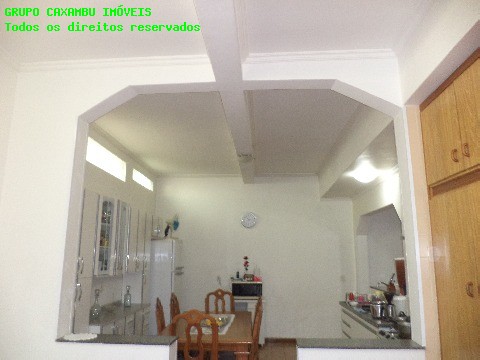 Casa / Sobrado em JARDIM TAMOIO