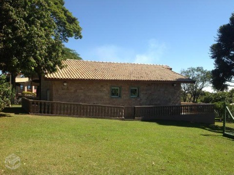 chacara em GUACURI