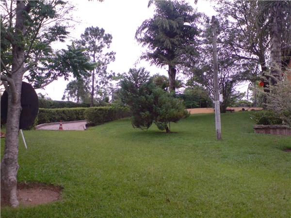 Chcara em Vinhedo : AT: 5.500,00m e AC: 180,00m