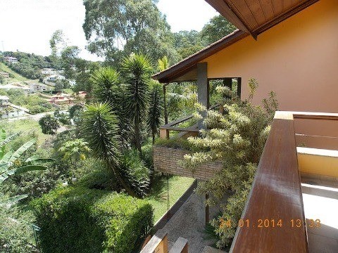Casa condomnio fechado em Jundia - SP