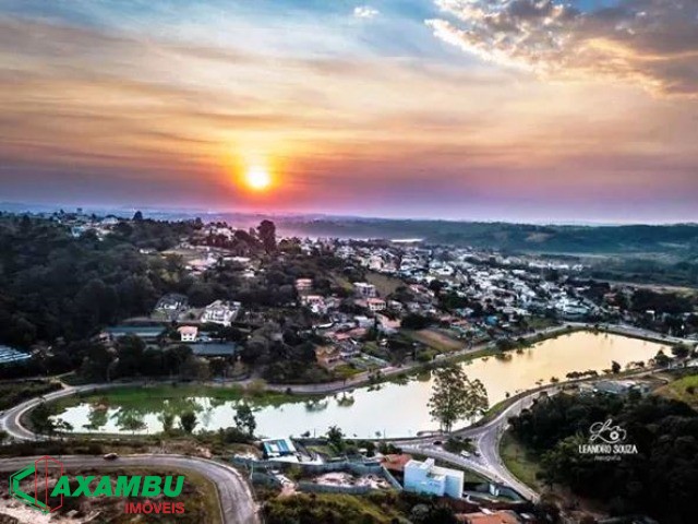 terreno AT: 1.456,00m2  no bairro Vale Azul  - regio do Caxambu - Jundia - SP