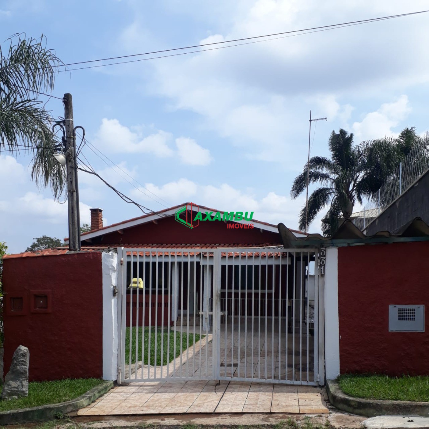 Chácara em CAXAMBU, JUNDIAÍ - Foto 2