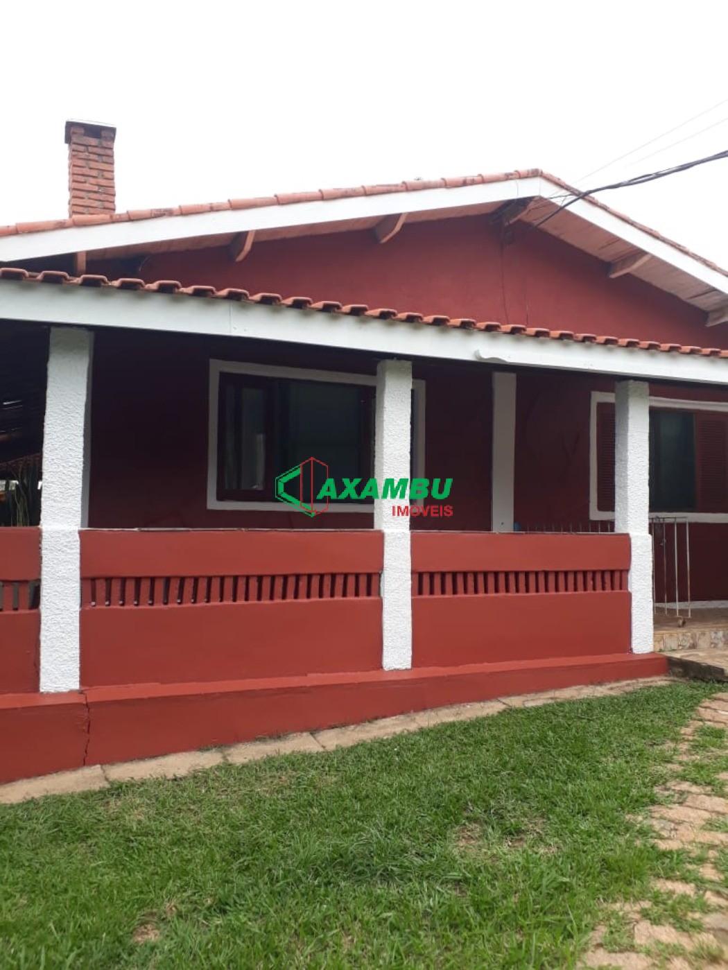 Chácara em CAXAMBU, JUNDIAÍ - Foto 5