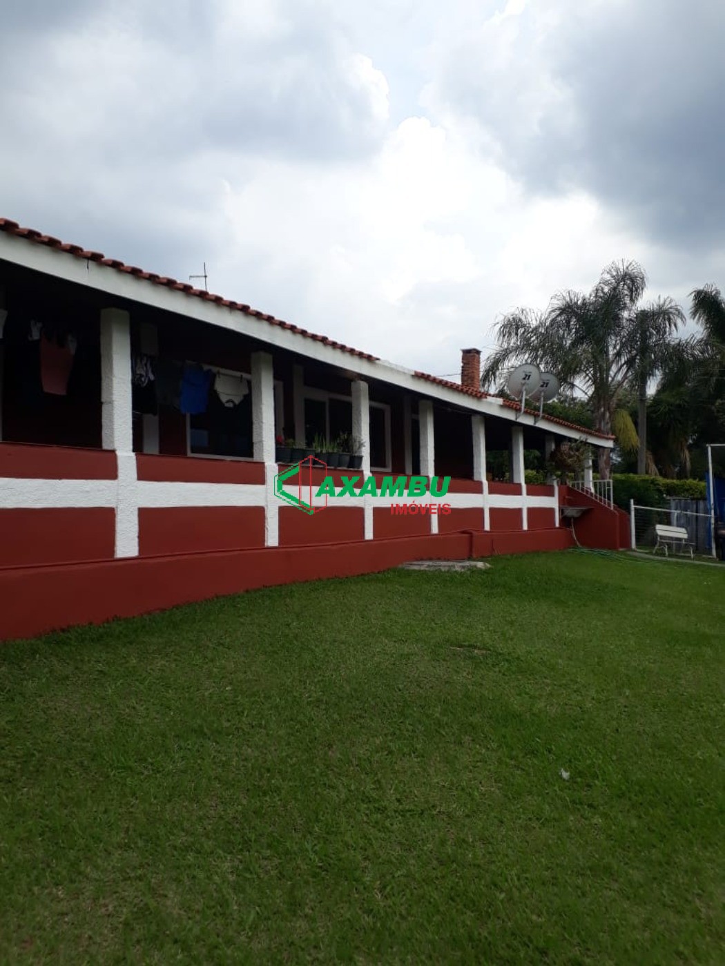 Chácara em CAXAMBU, JUNDIAÍ - Foto 8