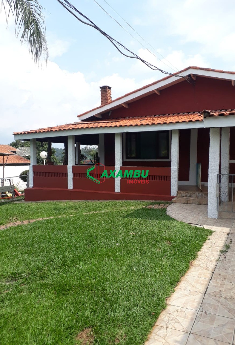 Chácara em CAXAMBU, JUNDIAÍ - Foto 3