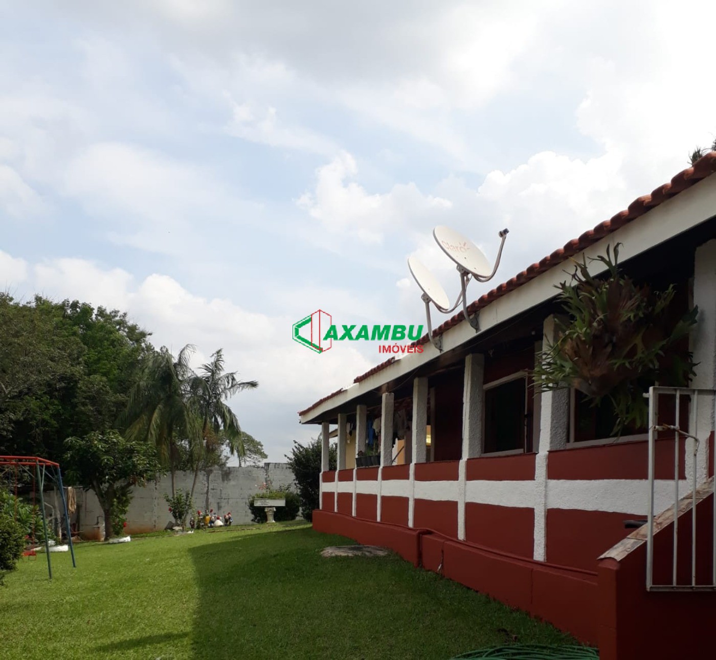 Chácara em CAXAMBU, JUNDIAÍ - Foto 7