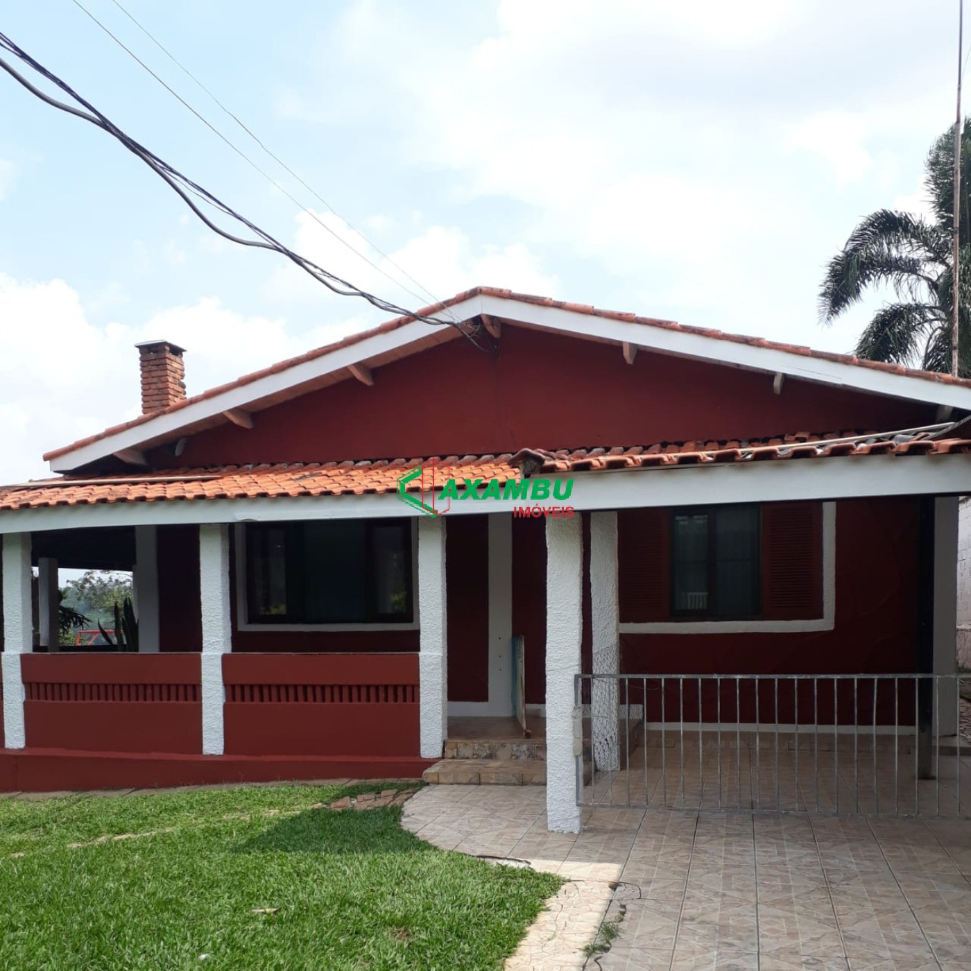 Chácara em CAXAMBU, JUNDIAÍ - Foto 4