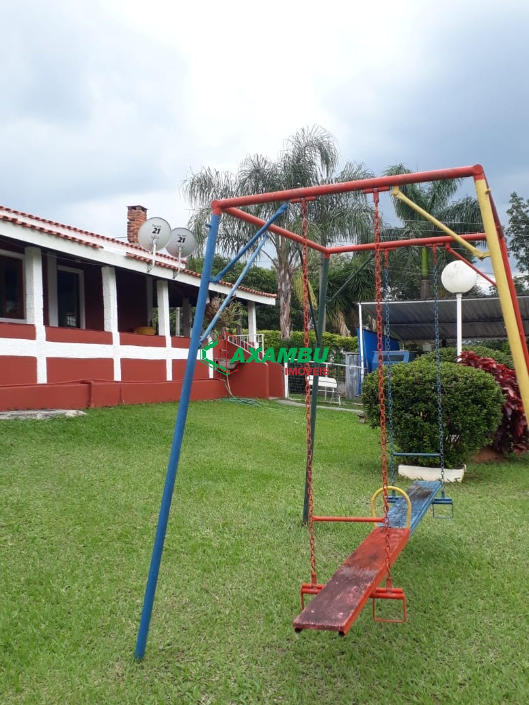 Chácara em CAXAMBU, JUNDIAÍ - Foto 9