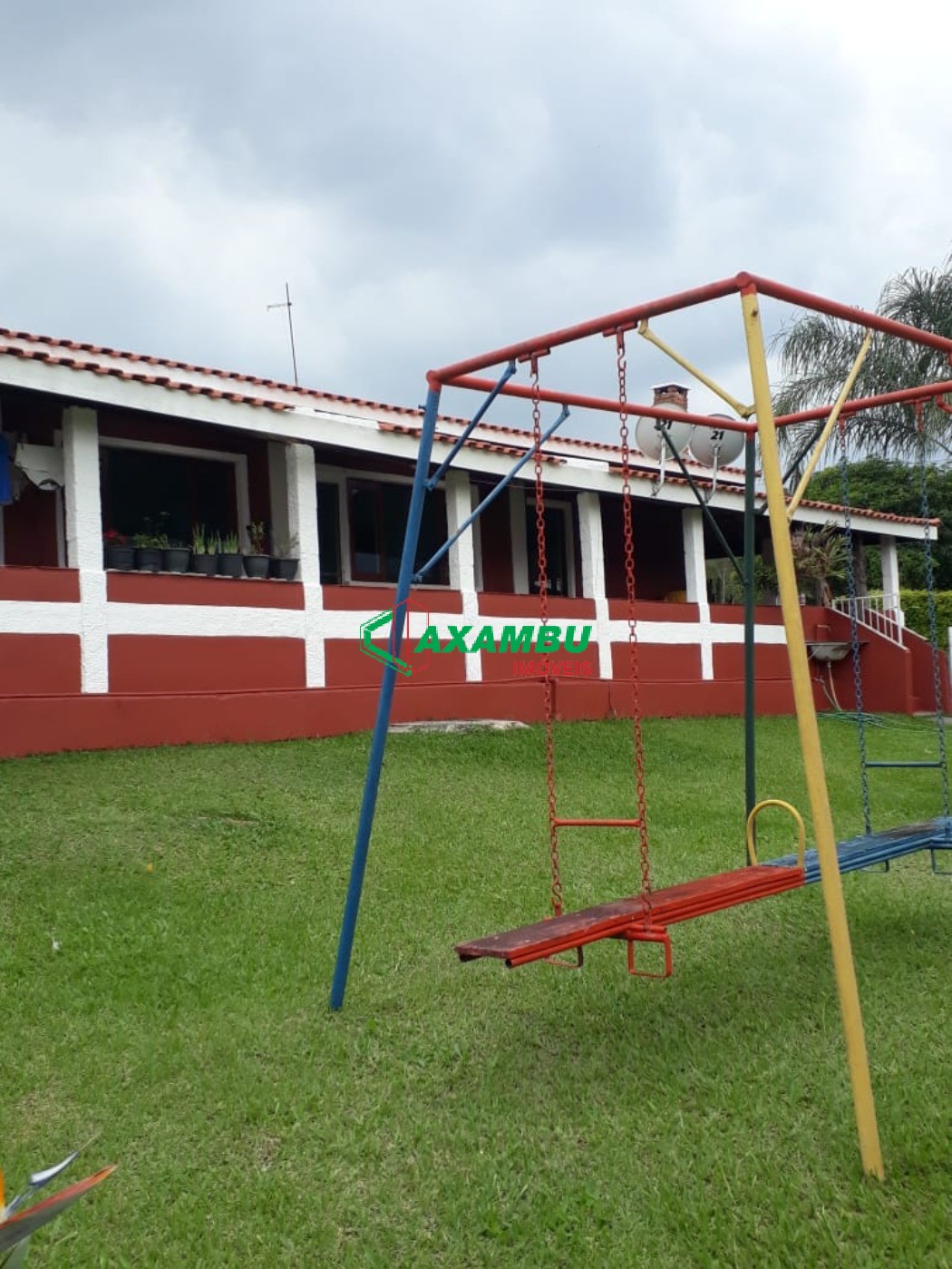 Chácara em CAXAMBU, JUNDIAÍ - Foto 10