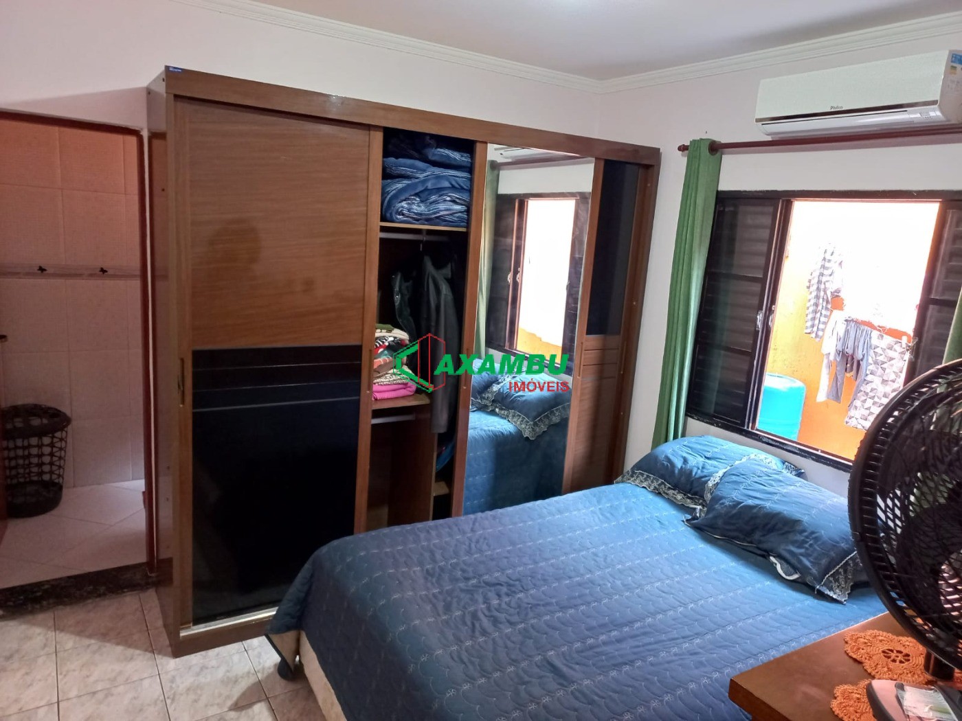 Casa em JARDIM VERA REGINA, CAMPO LIMPO PAULISTA - Foto 9
