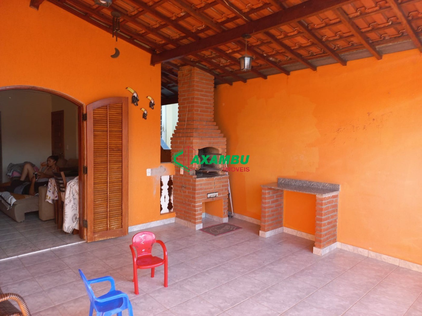 Casa em JARDIM VERA REGINA, CAMPO LIMPO PAULISTA - Foto 7
