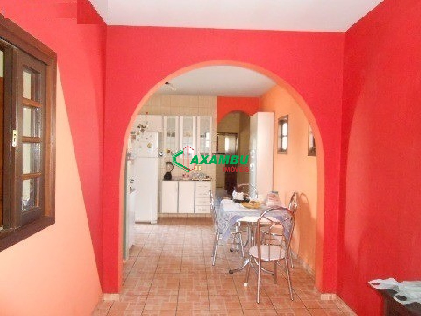 Casa a venda com 03 dormitrios, prximo a Rua do Retiro, Jundia - SP