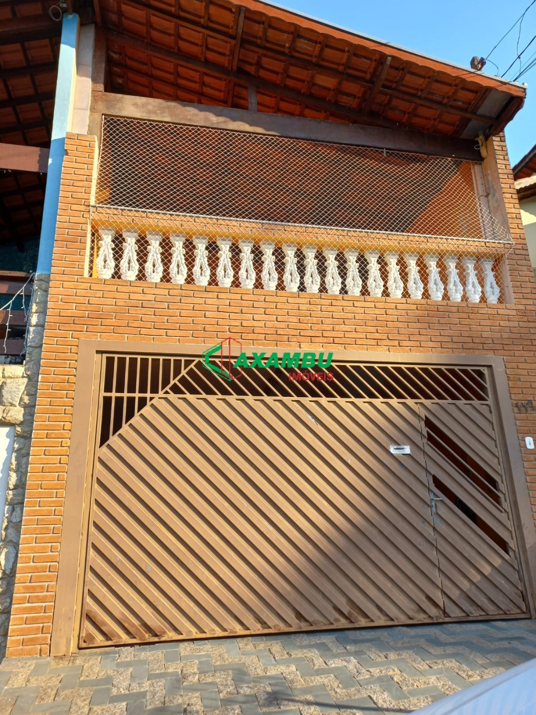 Casa em JARDIM VERA REGINA, CAMPO LIMPO PAULISTA - Foto 2