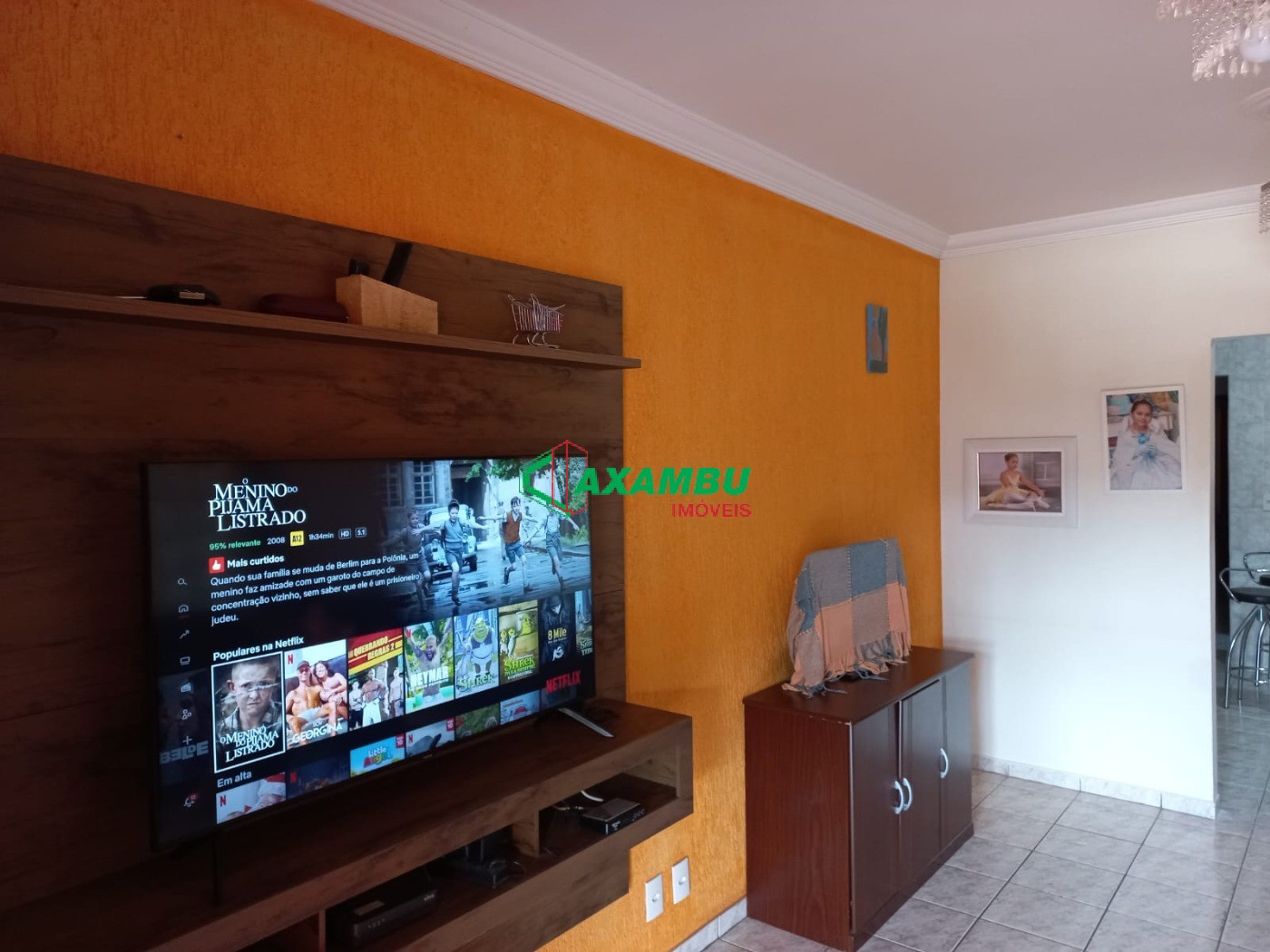Casa em JARDIM VERA REGINA, CAMPO LIMPO PAULISTA - Foto 6
