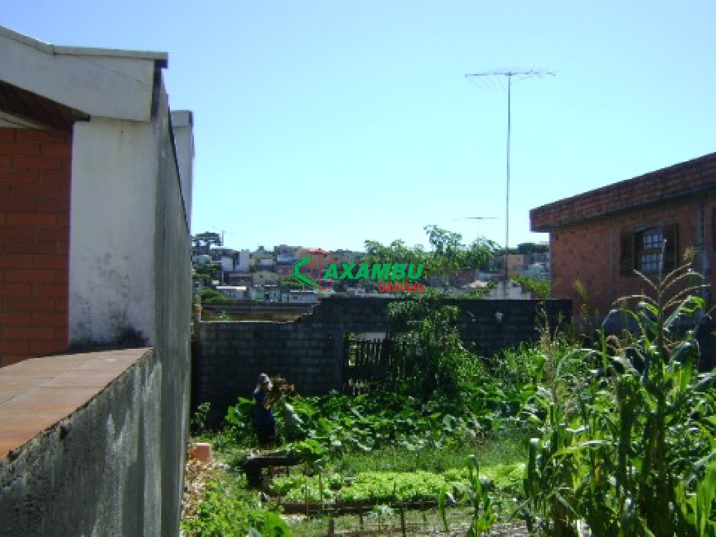 TERRENO NO JARDIM TAMOIO EM JUNDIA-SP