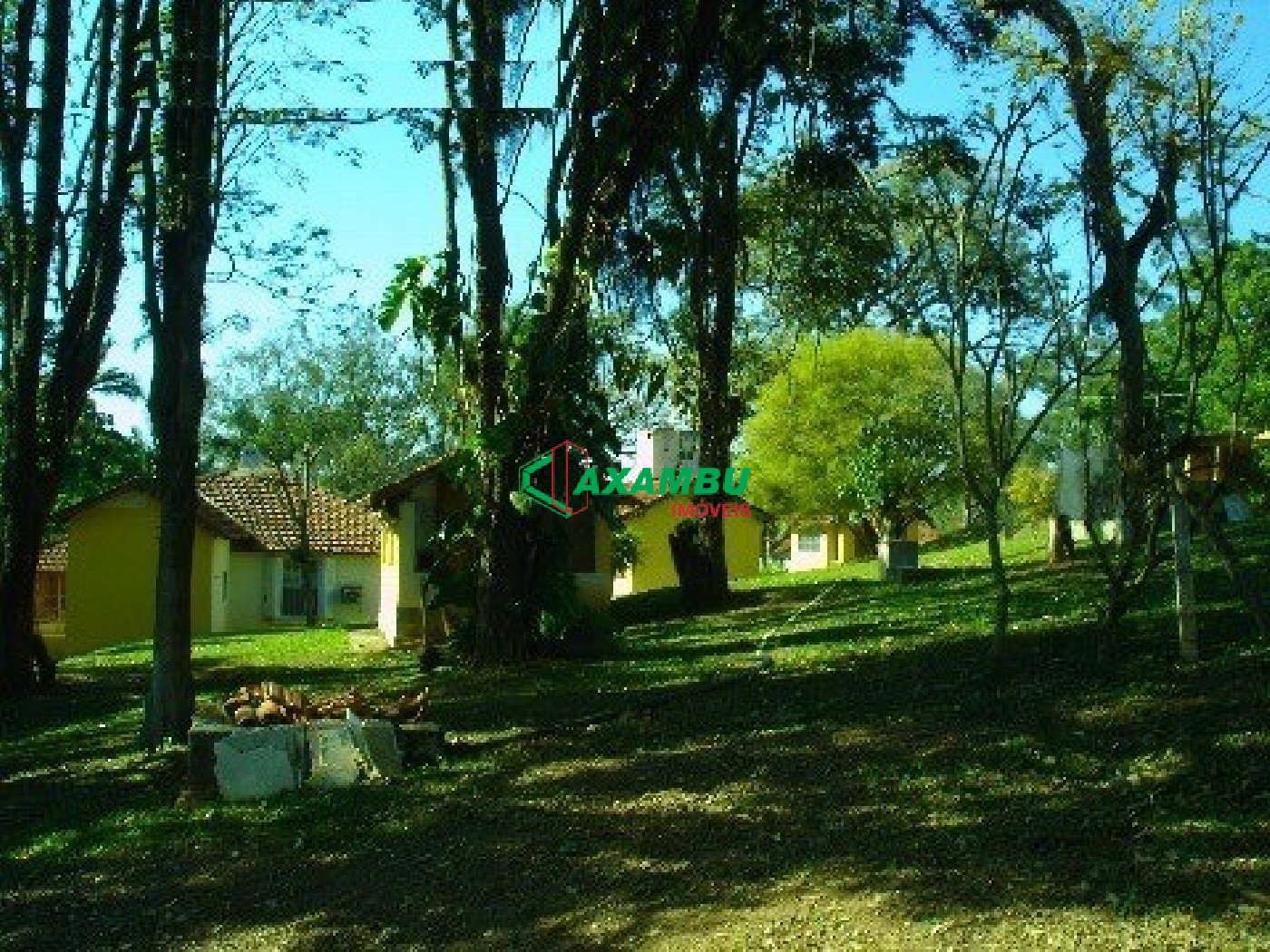 chacara em BAIRRO DOS FERNANDES