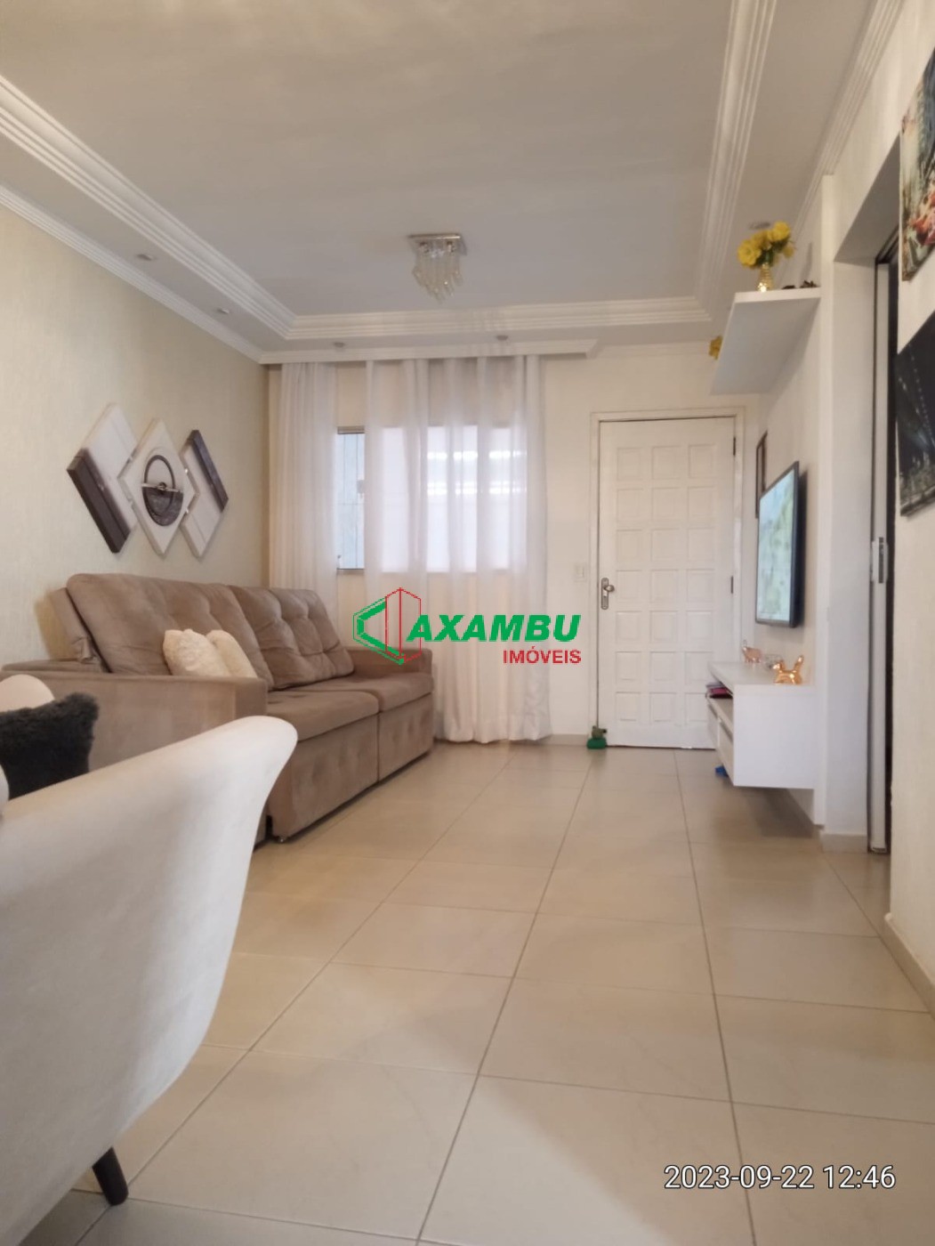 Casa em JARDIM DAS TULIPAS, JUNDIAÍ - Foto 7
