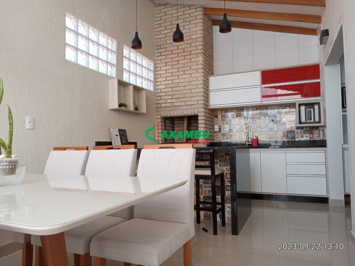 Casa em JARDIM DAS TULIPAS, JUNDIAÍ - Foto 5
