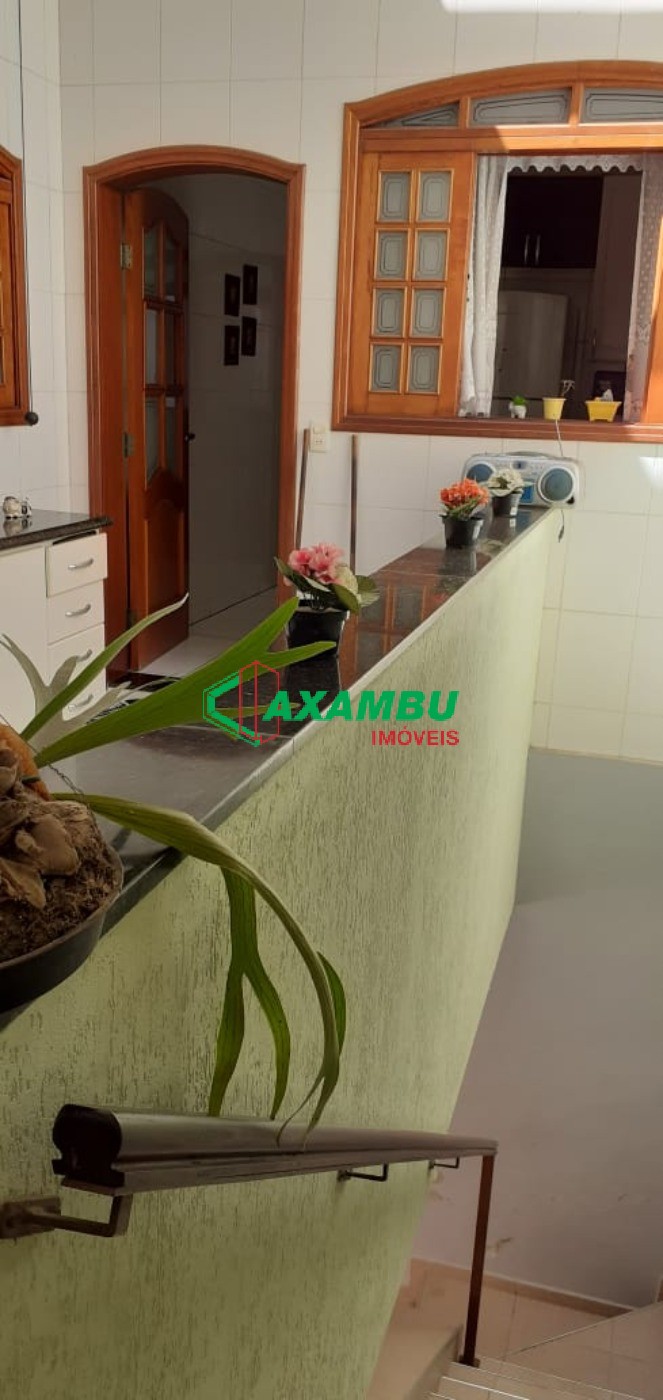 Casa em PARQUE SÃO LUIZ, JUNDIAÍ - Foto 18