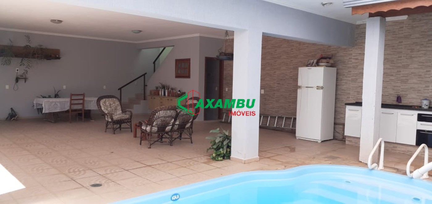 Casa em PARQUE SÃO LUIZ, JUNDIAÍ - Foto 35