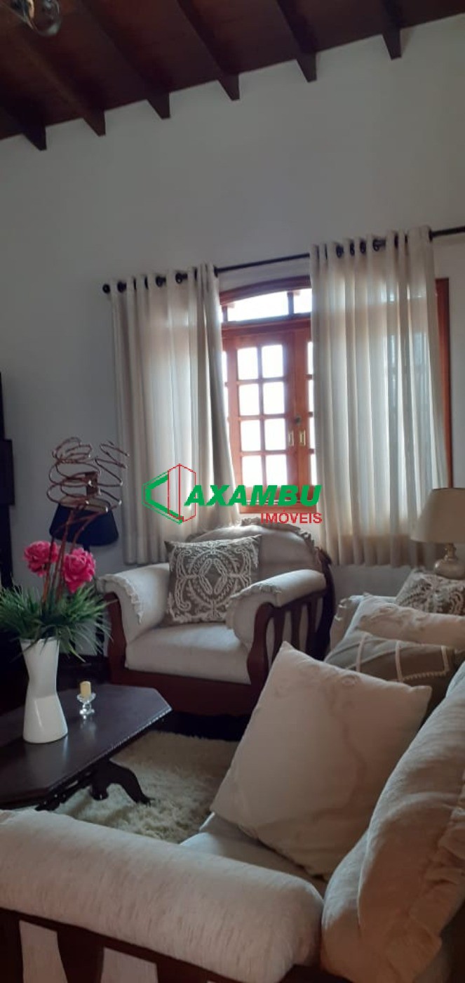 Casa em PARQUE SÃO LUIZ, JUNDIAÍ - Foto 6