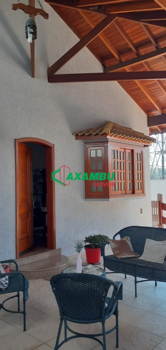 Casa em PARQUE SÃO LUIZ, JUNDIAÍ - Foto 5