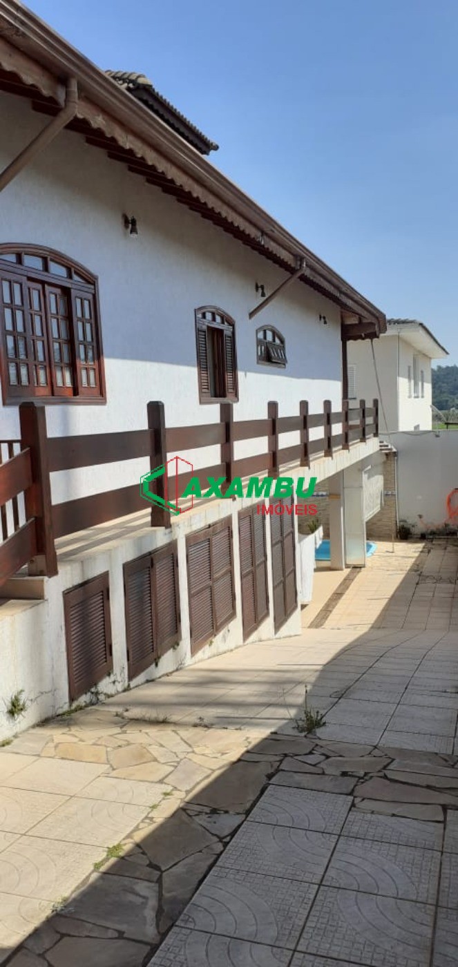 Casa em PARQUE SÃO LUIZ, JUNDIAÍ - Foto 32