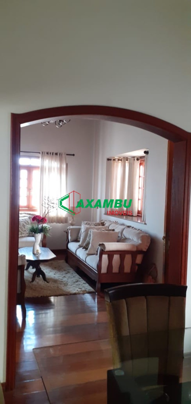 Casa em PARQUE SÃO LUIZ, JUNDIAÍ - Foto 9
