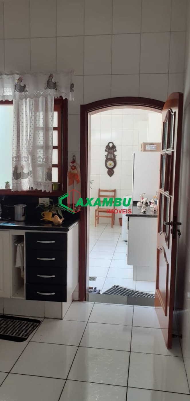 Casa em PARQUE SÃO LUIZ, JUNDIAÍ - Foto 15