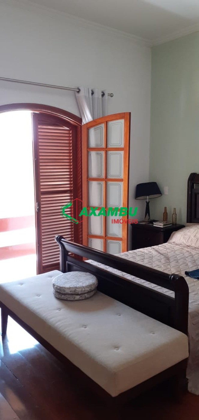 Casa em PARQUE SÃO LUIZ, JUNDIAÍ - Foto 27