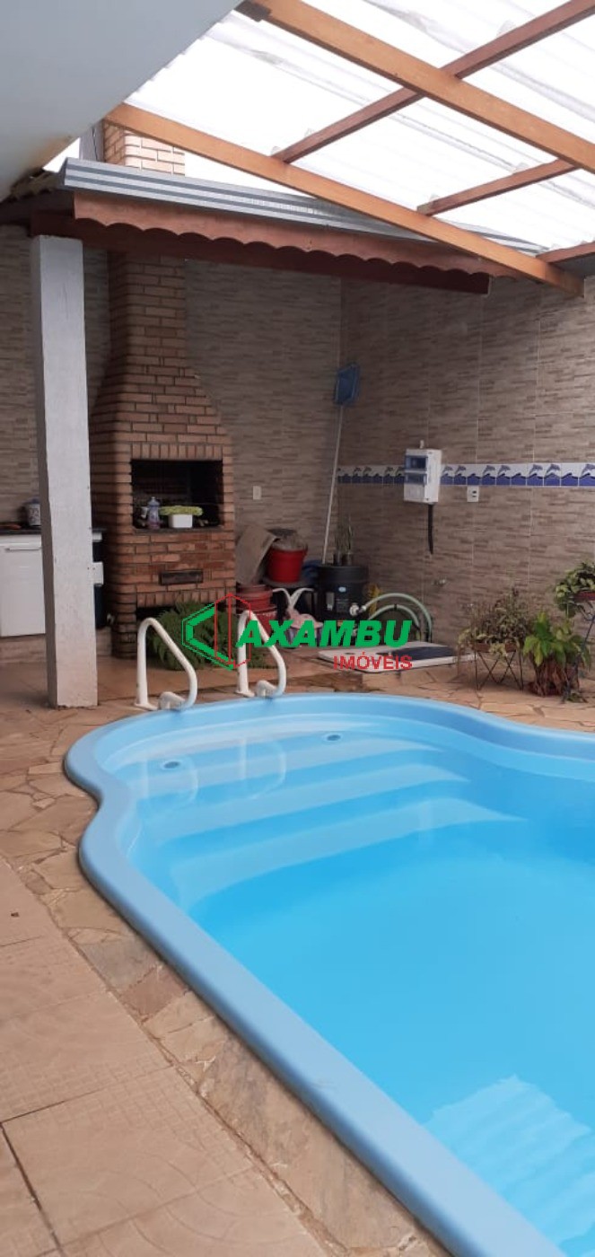 Casa em PARQUE SÃO LUIZ, JUNDIAÍ - Foto 41