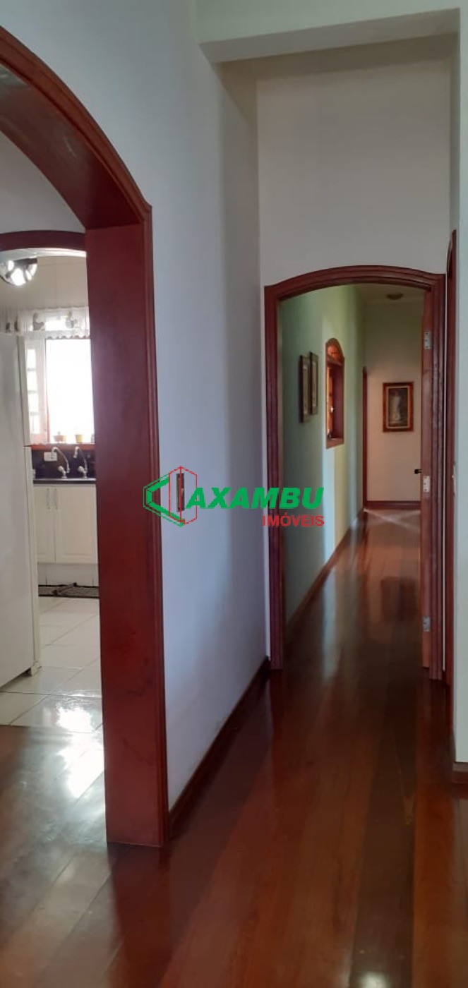 Casa em PARQUE SÃO LUIZ, JUNDIAÍ - Foto 10