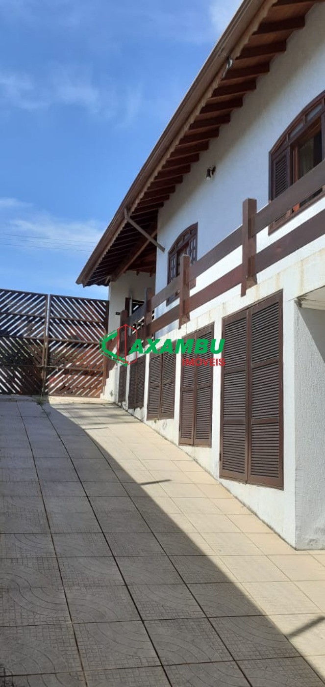Casa em PARQUE SÃO LUIZ, JUNDIAÍ - Foto 33