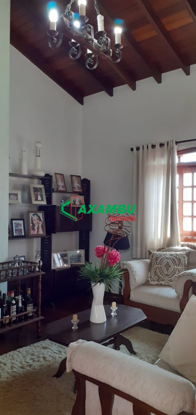 Casa em PARQUE SÃO LUIZ, JUNDIAÍ - Foto 8