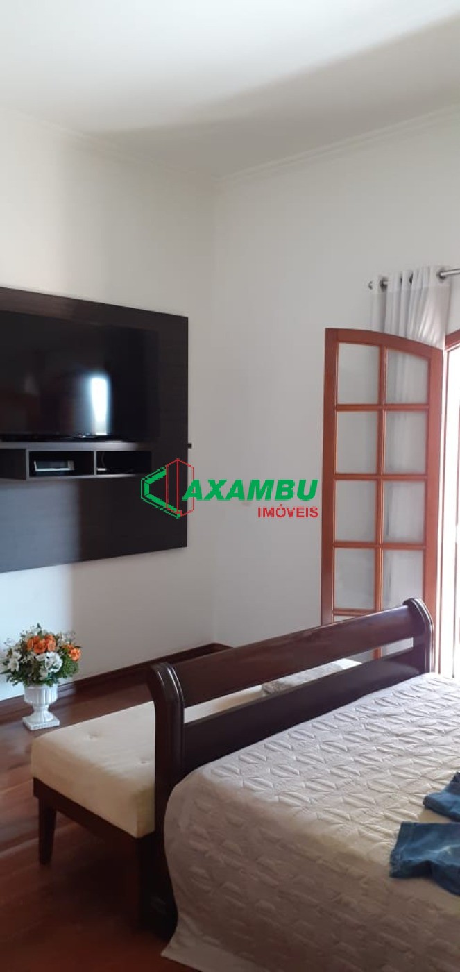 Casa em PARQUE SÃO LUIZ, JUNDIAÍ - Foto 26
