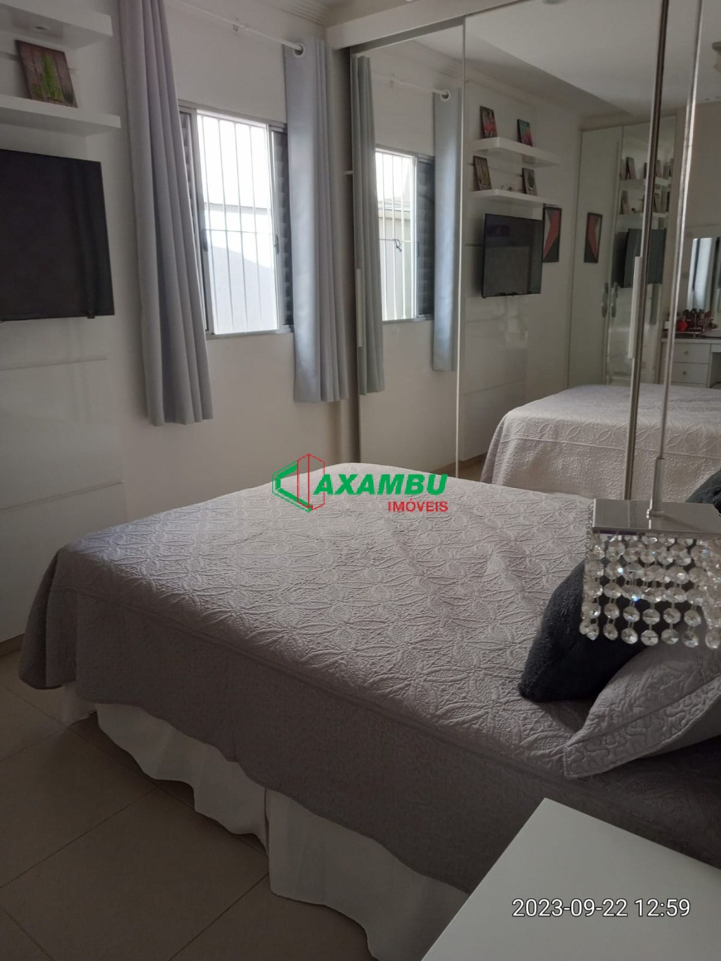 Casa em JARDIM DAS TULIPAS, JUNDIAÍ - Foto 4