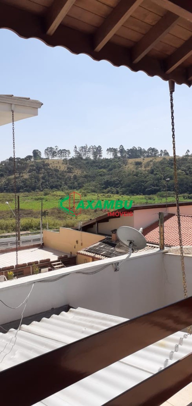 Casa em PARQUE SÃO LUIZ, JUNDIAÍ - Foto 28