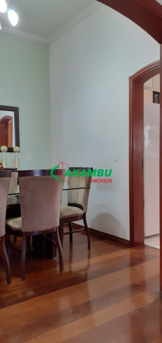Casa em PARQUE SÃO LUIZ, JUNDIAÍ - Foto 11