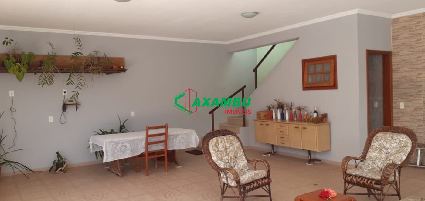 Casa em PARQUE SÃO LUIZ, JUNDIAÍ - Foto 36