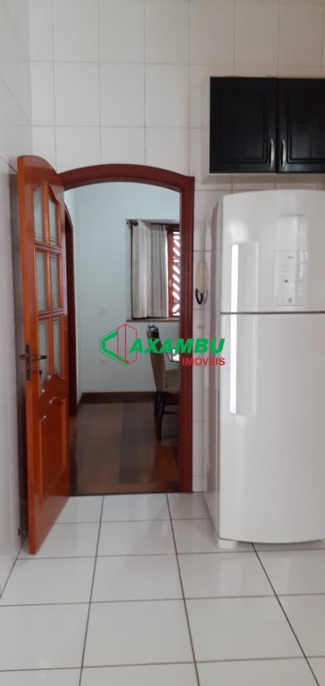 Casa em PARQUE SÃO LUIZ, JUNDIAÍ - Foto 19