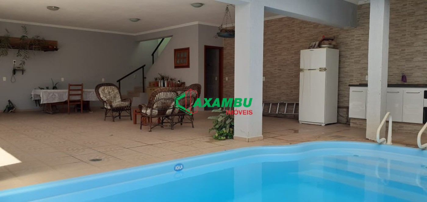 Casa em PARQUE SÃO LUIZ, JUNDIAÍ - Foto 34